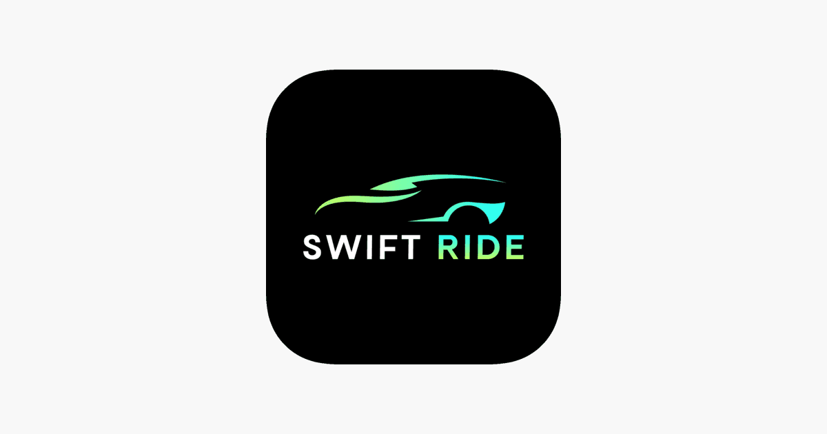 Swift Ride app icon