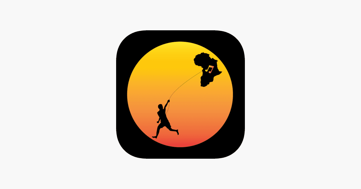 Africkiko app icon